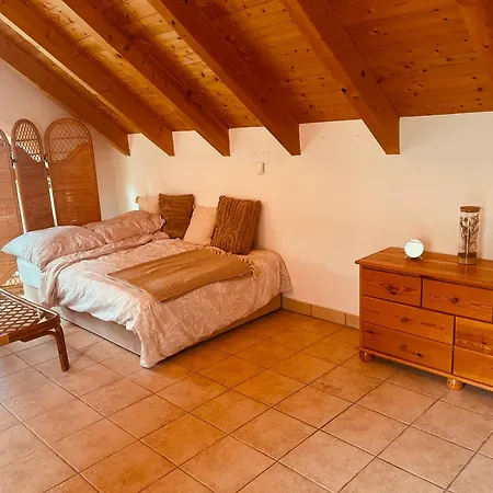 Apartment Kern Goldkronach