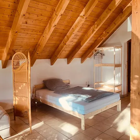 Kern Appartement Goldkronach
