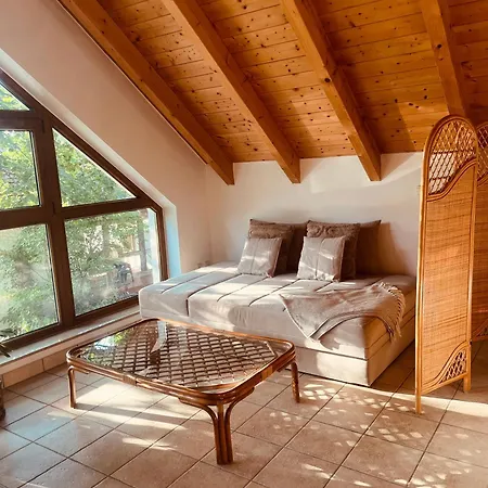 Appartement Kern